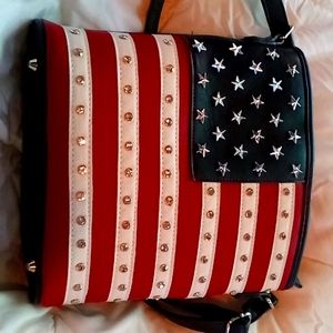 Americana purse 👜